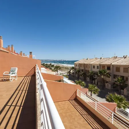 Apartment Lago Azul III