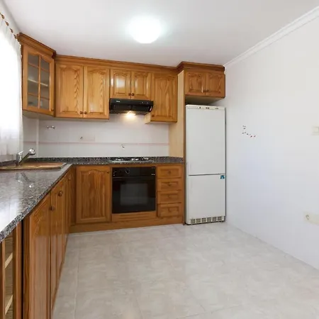 Lago Azul III Apartment