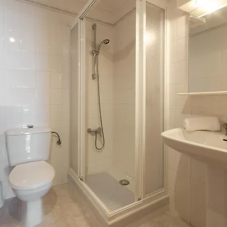Lago Azul III Apartment El Brosquil