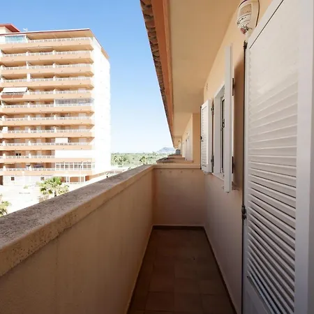 Apartment Lago Azul III