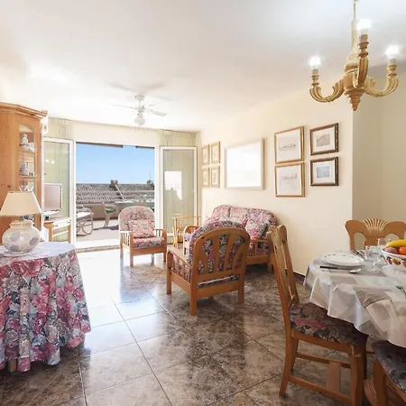 Lago Azul III Apartment El Brosquil