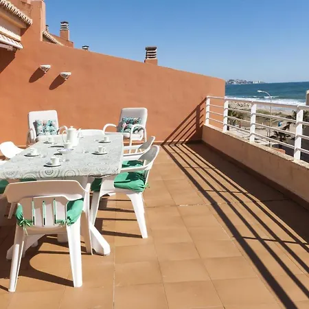 Lago Azul III Apartment El Brosquil
