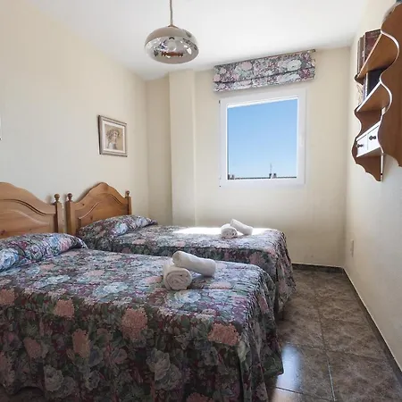Apartment Lago Azul III El Brosquil