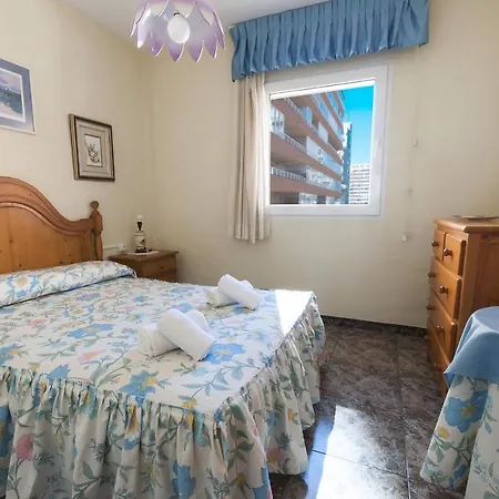 Apartment Lago Azul III