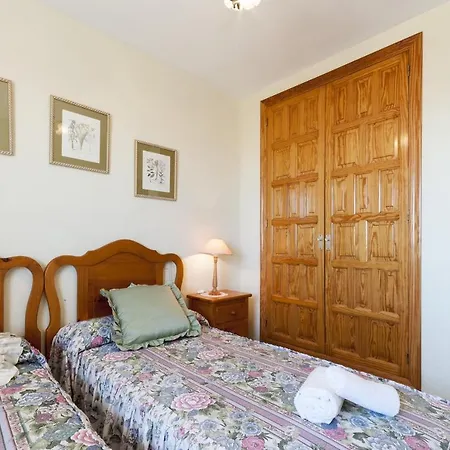 Apartment Lago Azul III