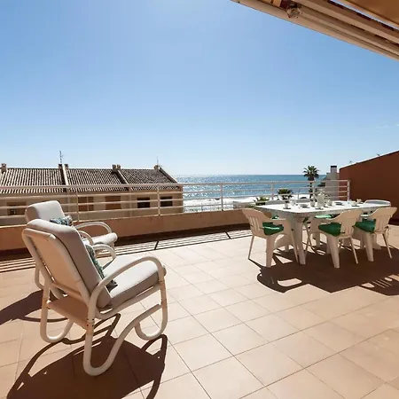 Apartment Lago Azul III *
