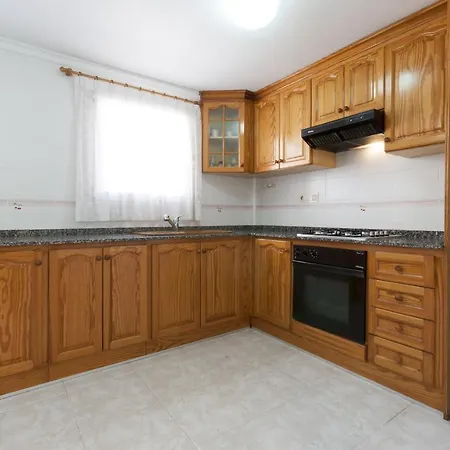 Apartment Lago Azul III *